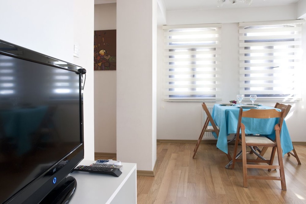 Taksim Tulip Residence & Otel - Image 22