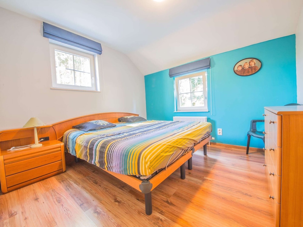Holiday Home Le Jardin de Satine et Celestine in Durbuy