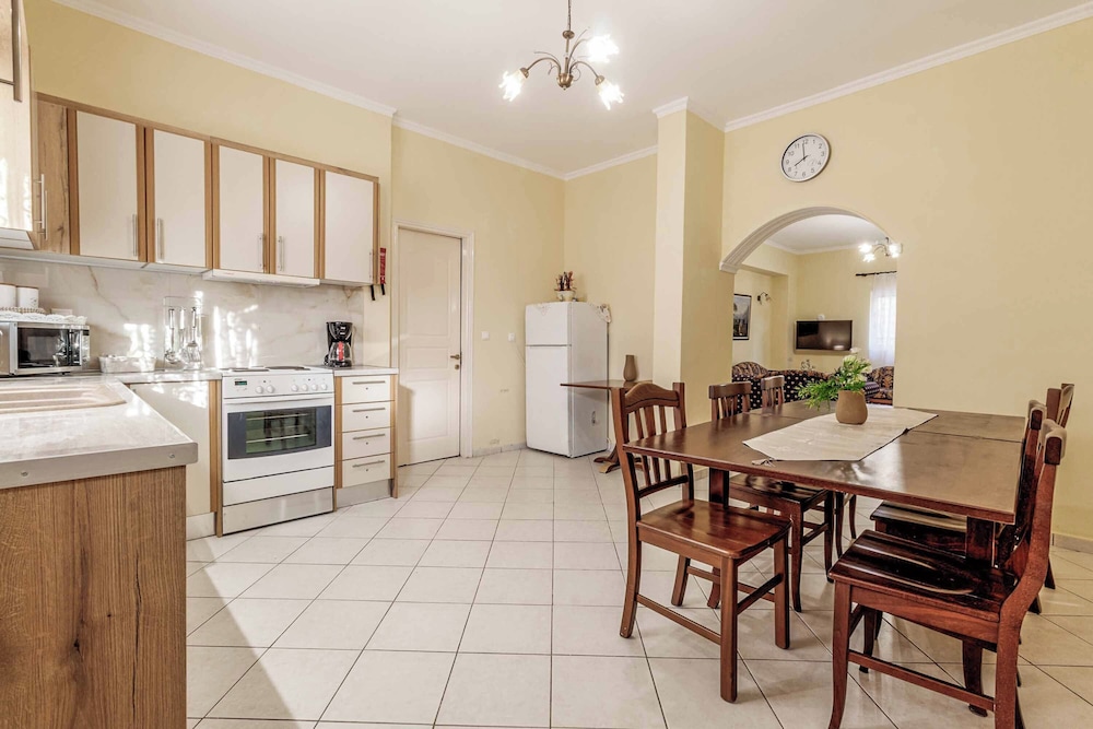 Villa Agni Sea View