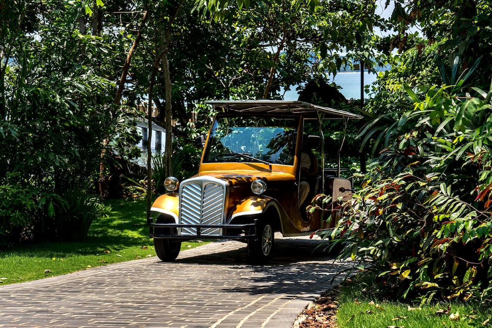 Nam Nghi Coral Peninsula Phu Quoc