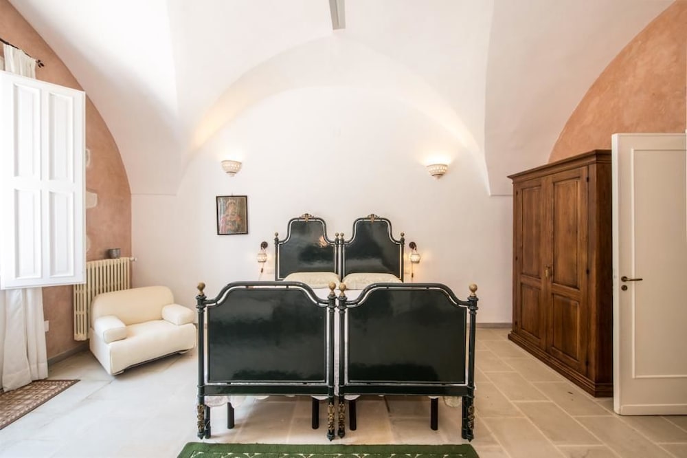 La Foresteria dell'Astore