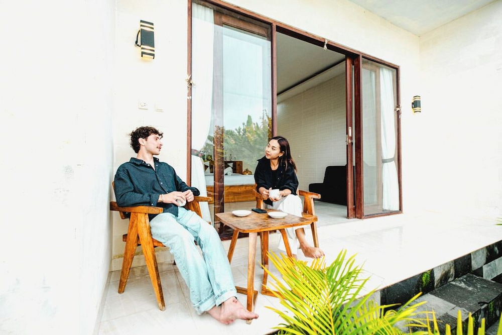 Batur Corner