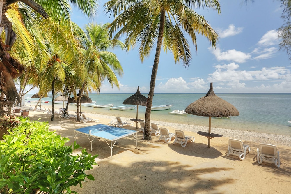 Cocotiers Hotel – Mauritius 31