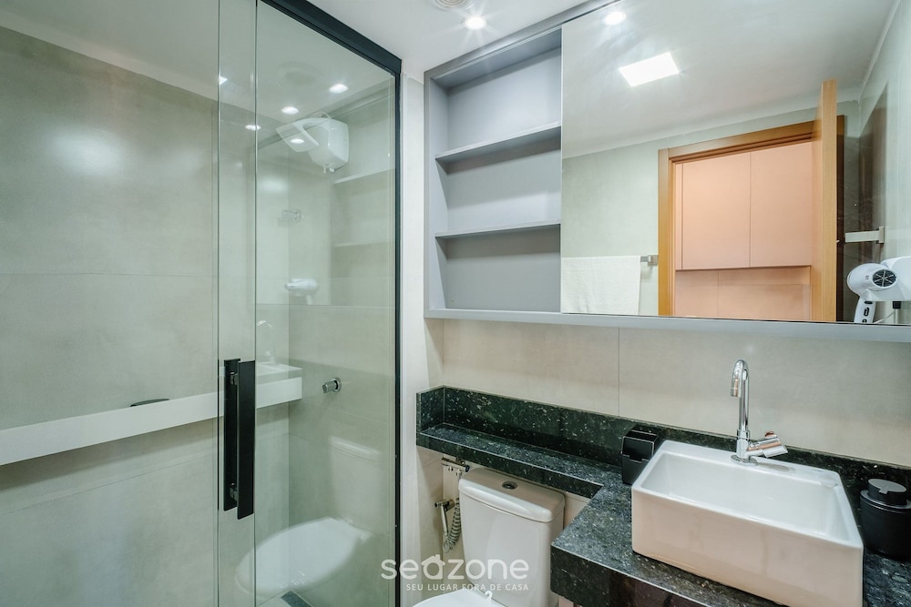 ONE - Studios in Piata, 230m From the Beach