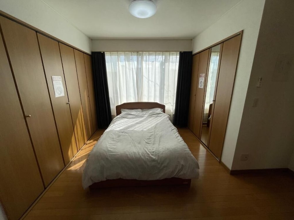 Hakodate cozy house