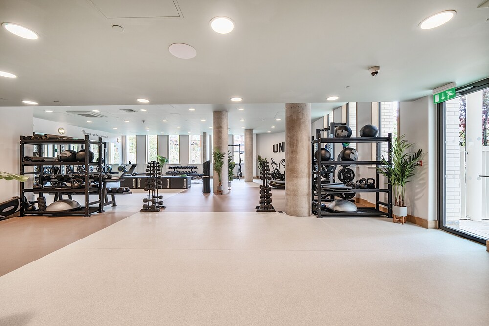Roomspace Apartments - Oasis Way