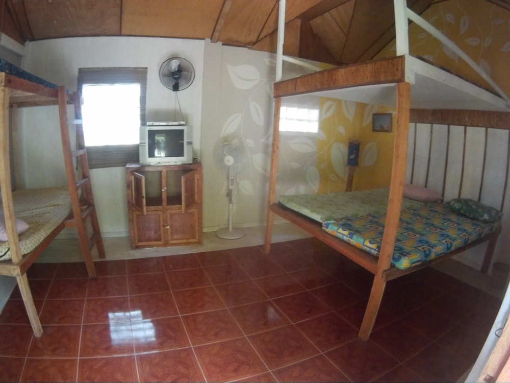 Carabao Backpackers & Guesthouse