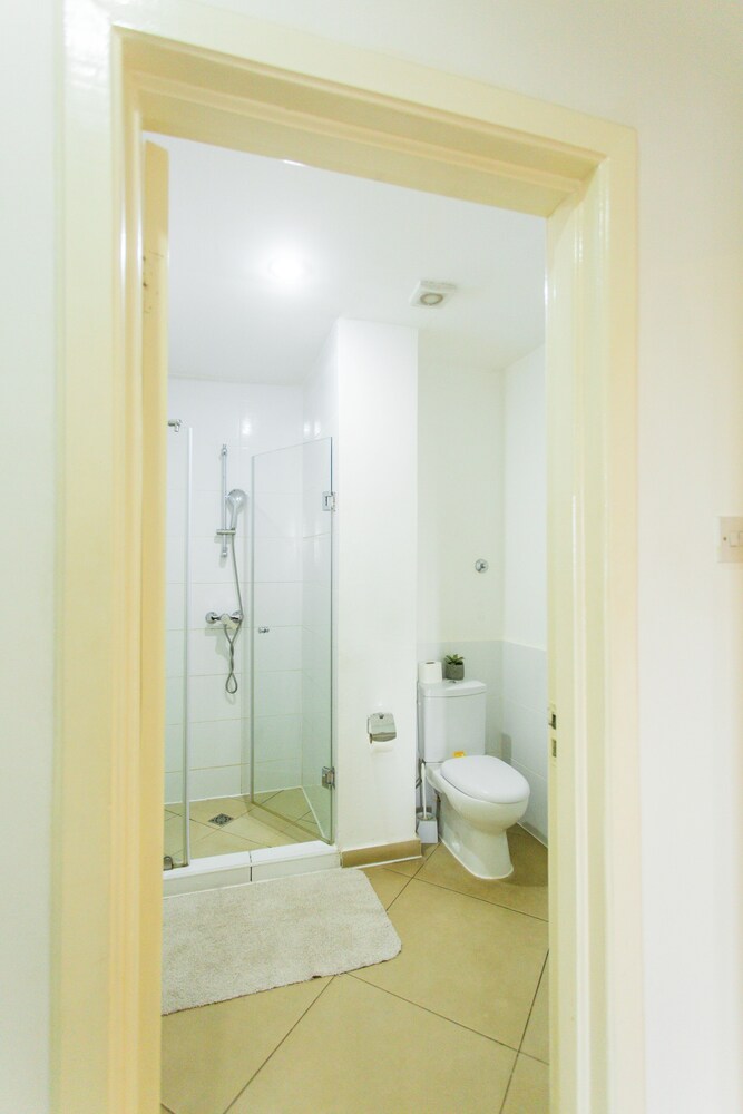 Accra Luxury Apartments at The Clifton