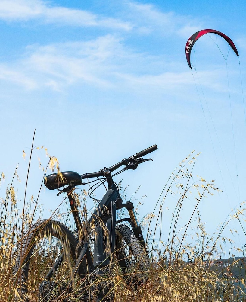 bedebike
