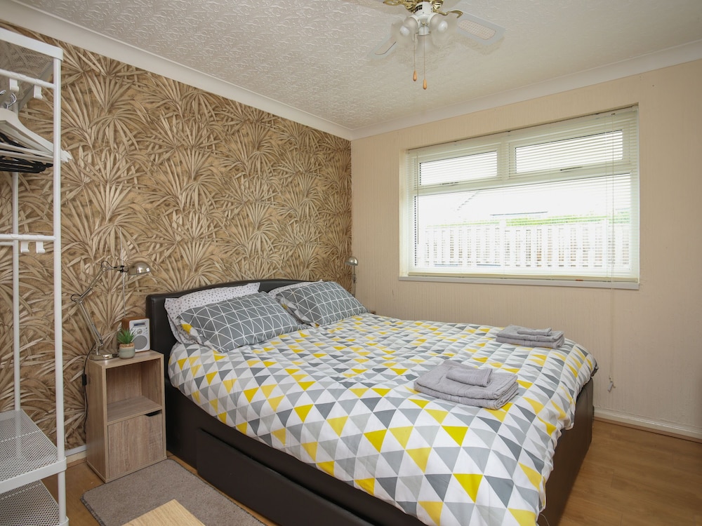 Fern Hill Cottage