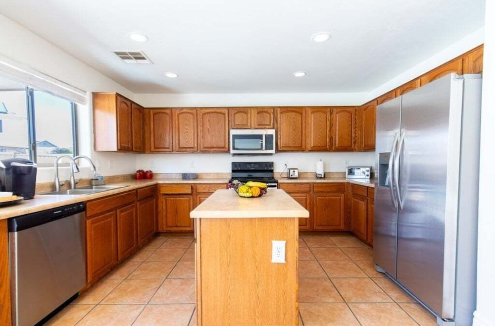 Casa Desert Willow - Stayshores 5 Bedroom Home