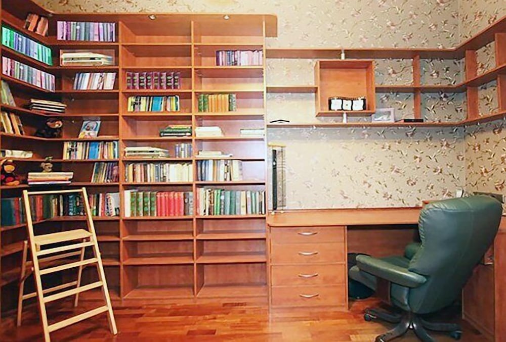 ApartLux Mayakovskaya Deluxe