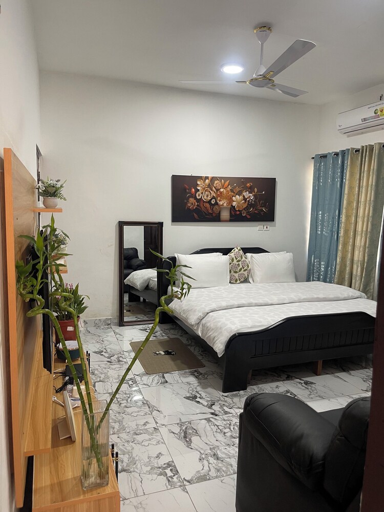 Peach City Apartments