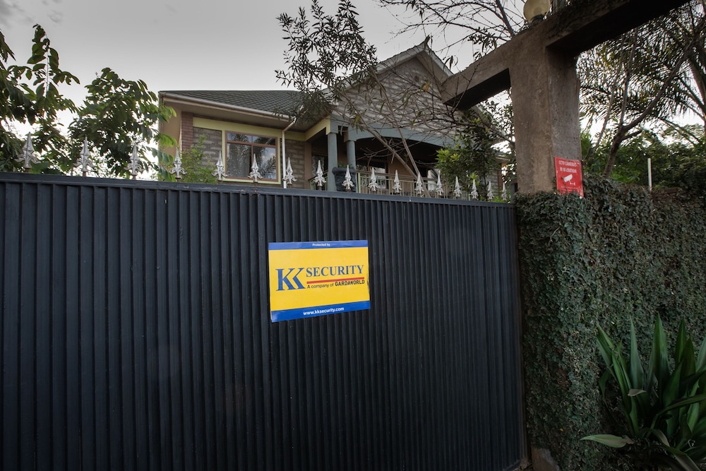 Korona Villa Bed & Breakfast