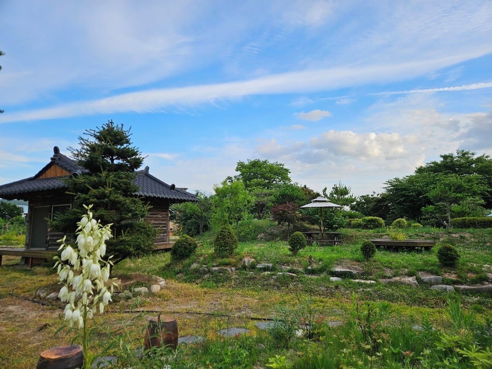 Tohyang Gotaek