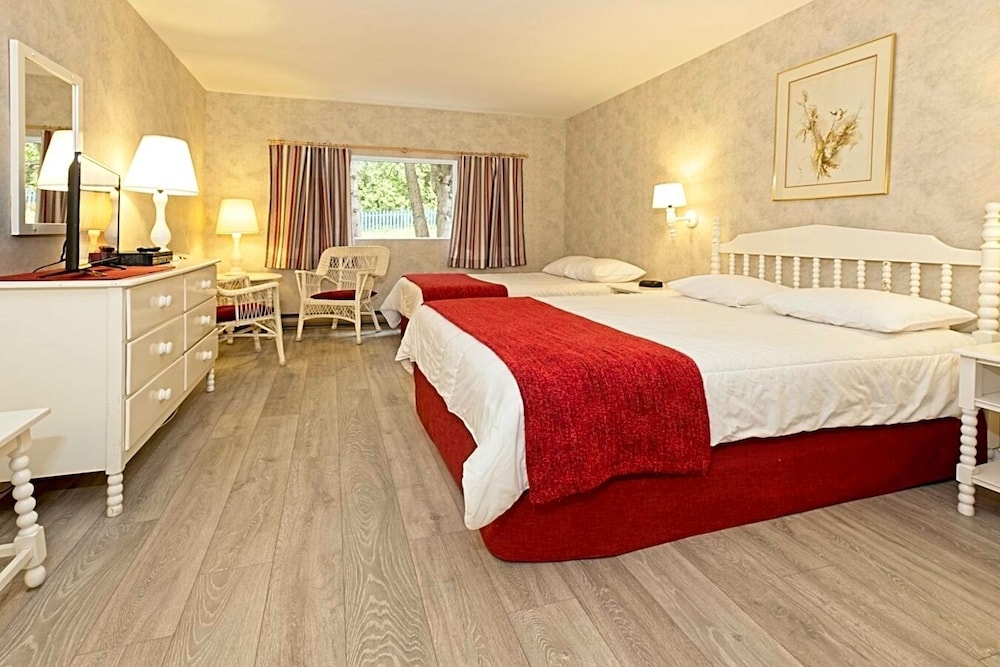 Auberge Les Sources