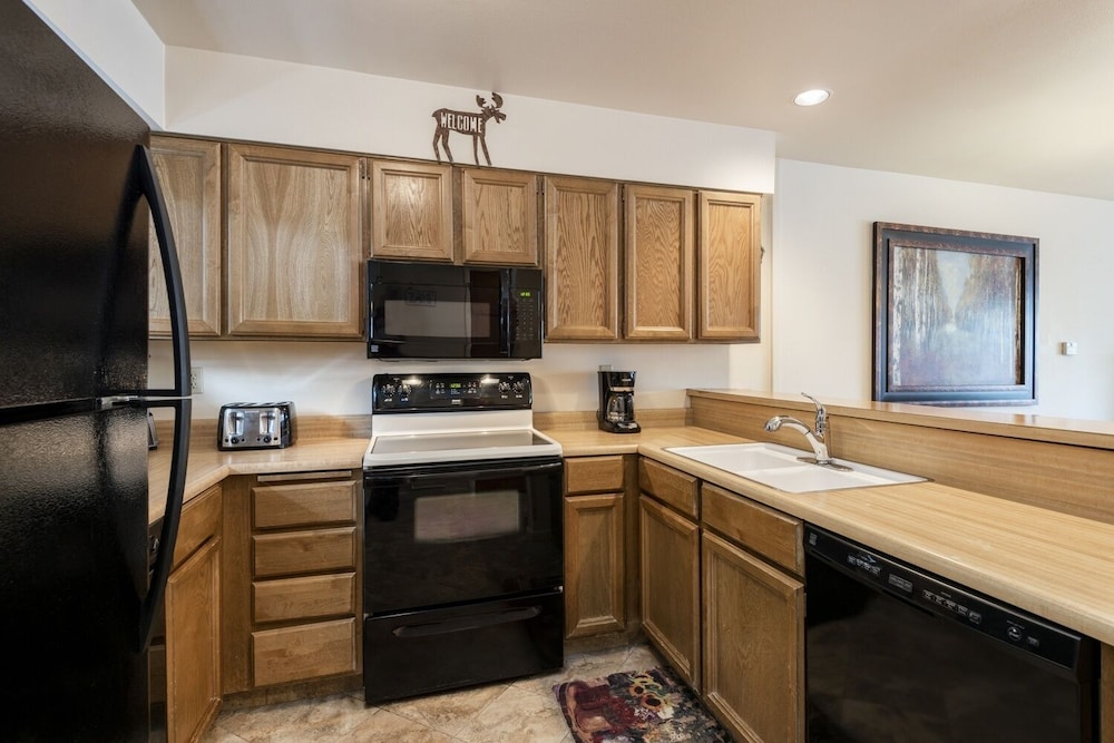 Park City Ski Resort - Snow Flower Vacation Homes