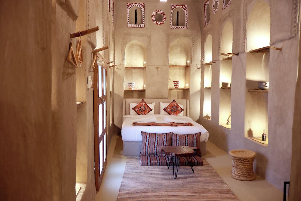 Bait Al Muallem by Nomad Inn