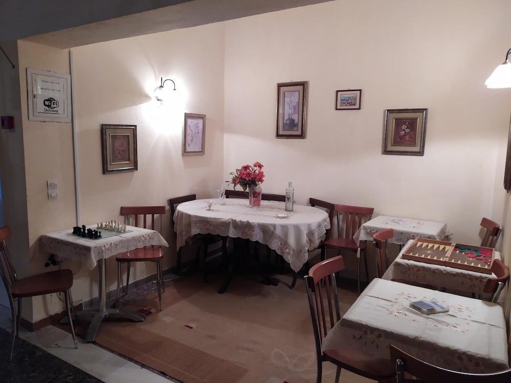 Sofia Rooms