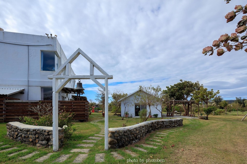 Wild Island B&B