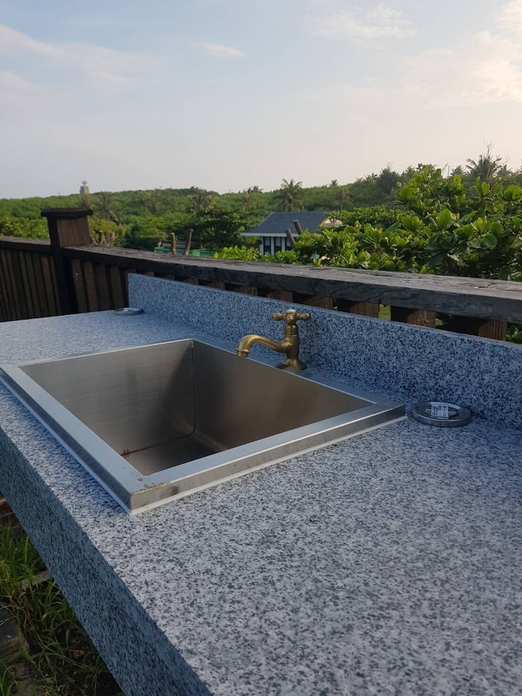 O'glamping view 5
