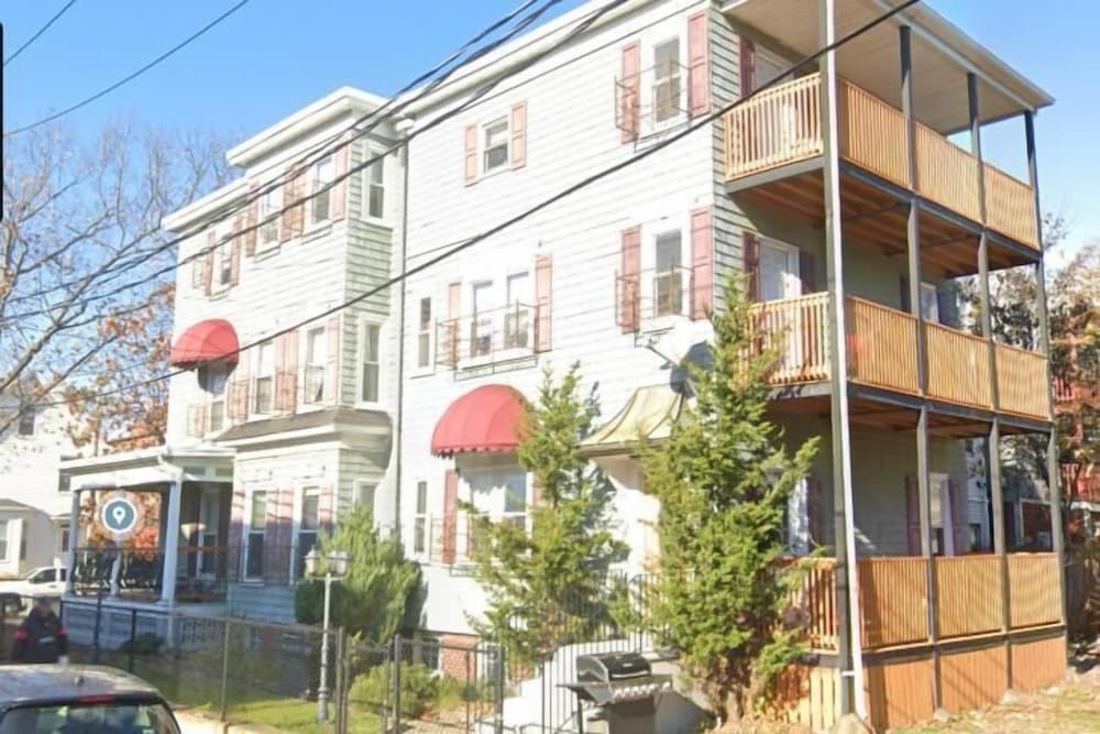 Homestay Near Downtown Boston