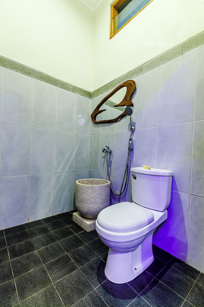 Morobudur Homestay