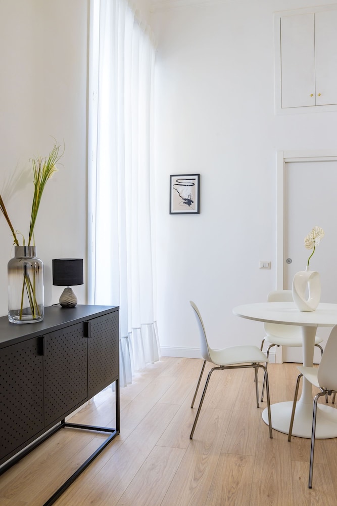 Blu Suite by Napoliapartments