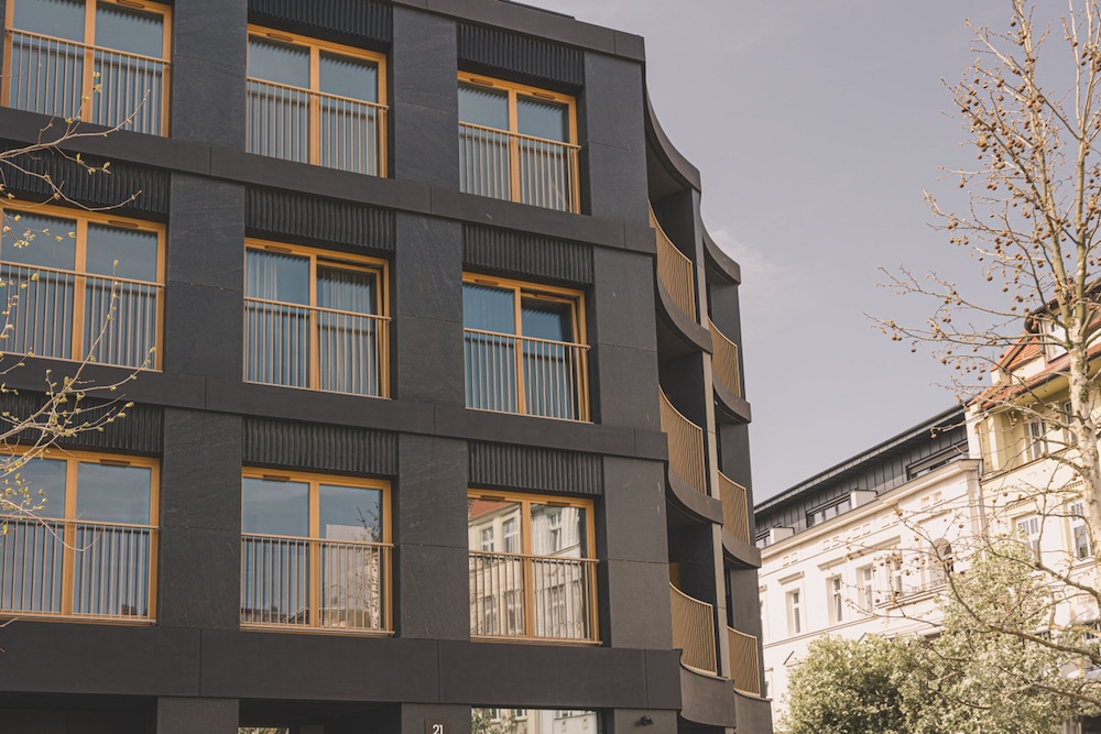 Casa Przestronne Studio z Balkonem Klimatyzacja Opera Nova Star wka