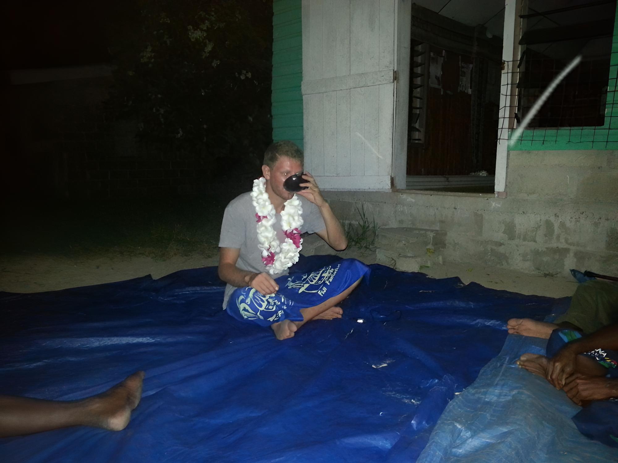 Yasawa Homestays