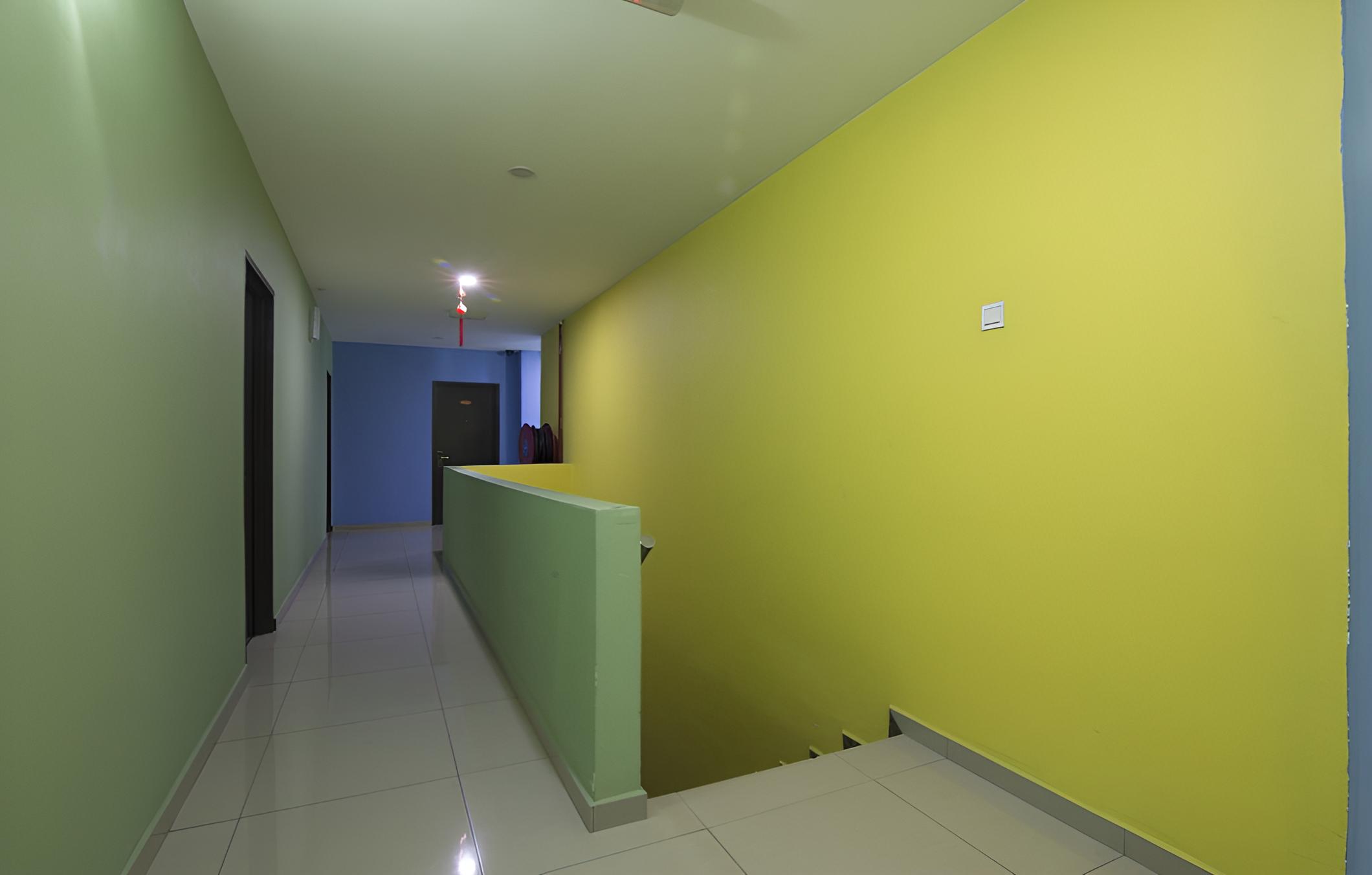 OYO 43934 Nova Hotel photo 7