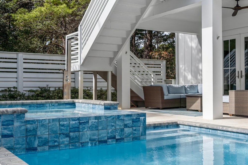 30A Beach House - Dream by the Sea