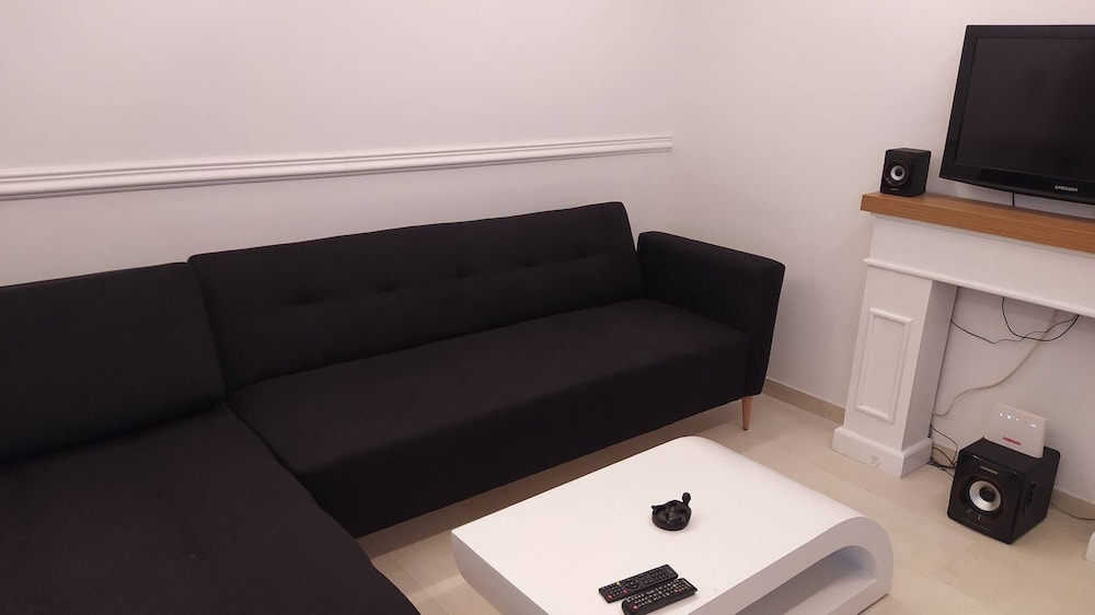 Luxurious 2 Bedroom in Gammarth 5 min From the sea