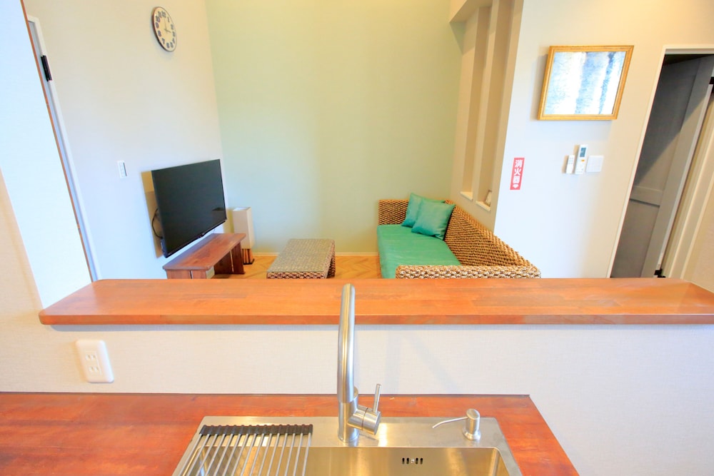 Alezedvilla Shiraho view 4