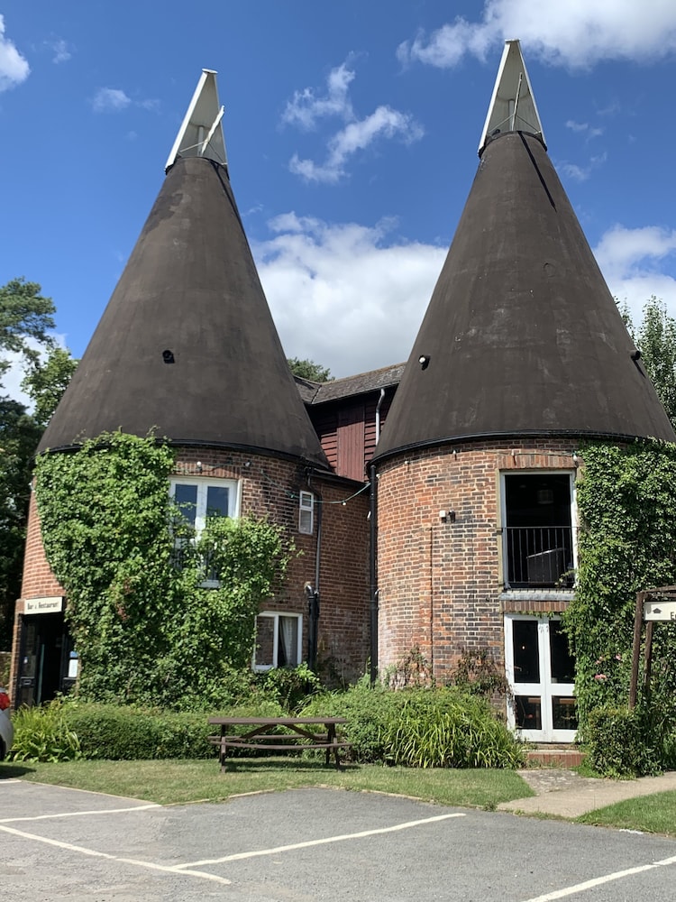 The Playden Oasts Inn