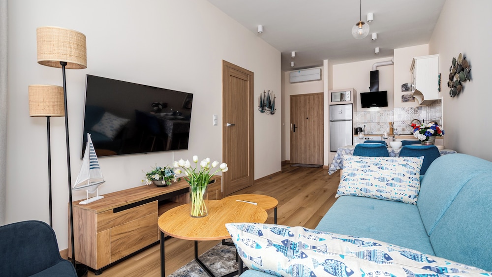 Apartamenty Sun & Snow Omega Lake
