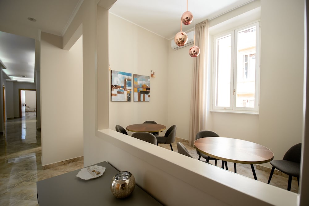 Lifestyle and Suites
