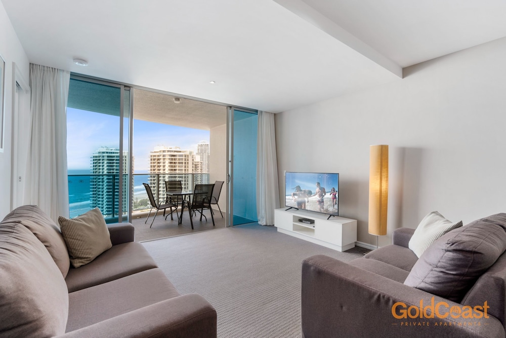 Surfers Paradise Vacations - Gold Coast Private Apartments - Property Image 161