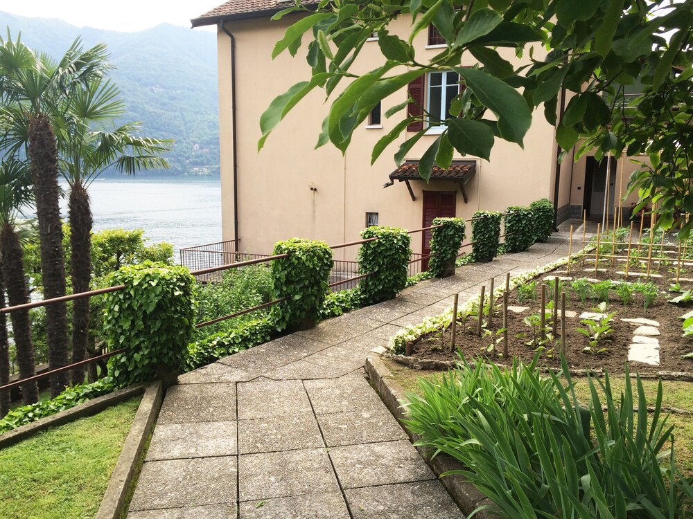 Villa Albonico