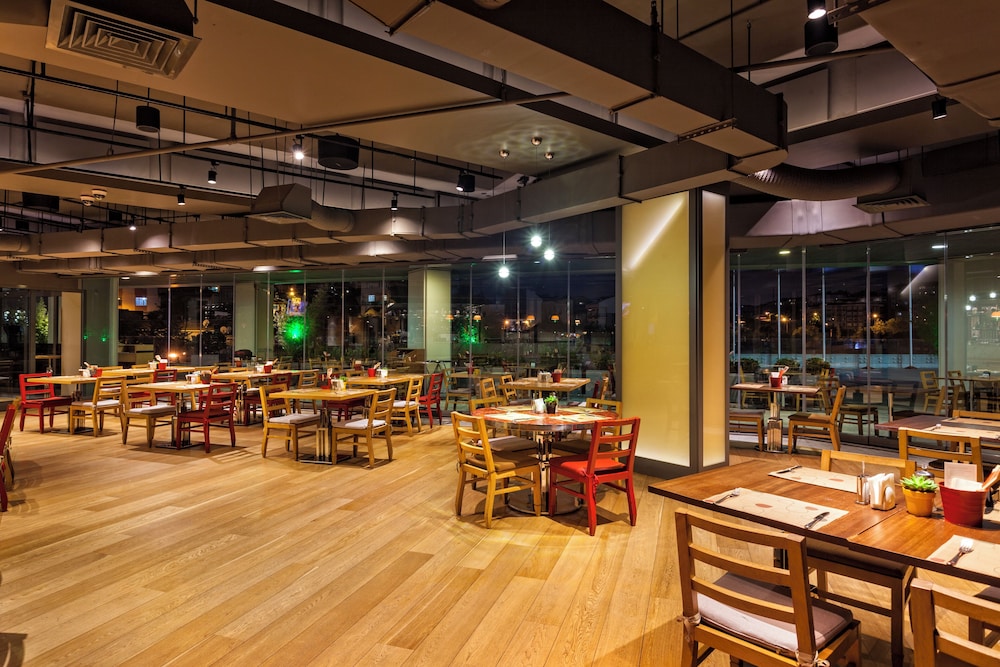 Fraser Place Anthill İstanbul - Image 89