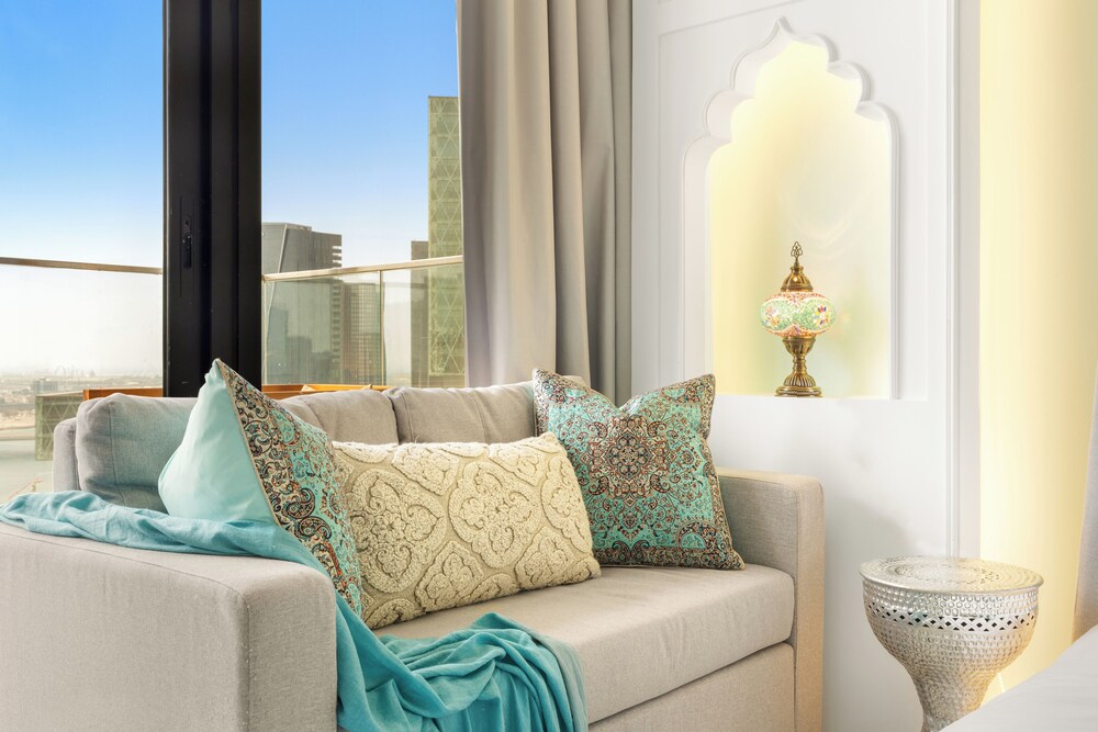Silkhaus Al Maryah Vista 1