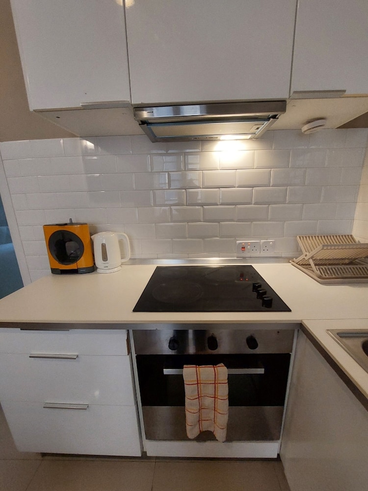 1BR Cozy Apartment - Valletta Center