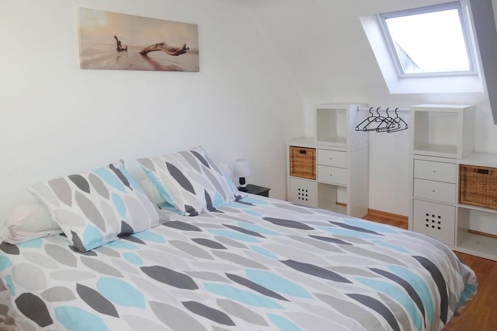 Cottage by Goelo Coast With Sea Views view 3