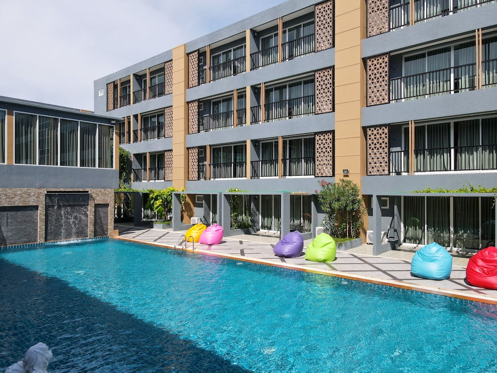 Golden Sea Hua Hin