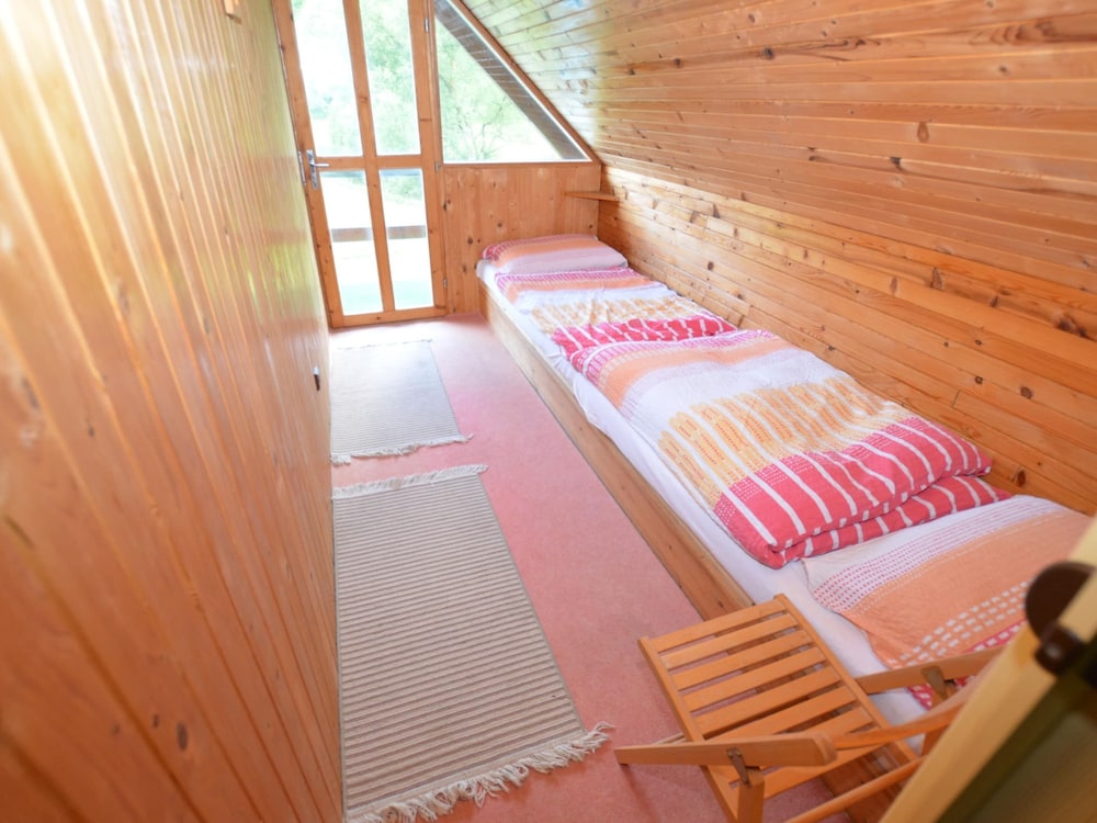 Pet-friendly Holiday Home view 2