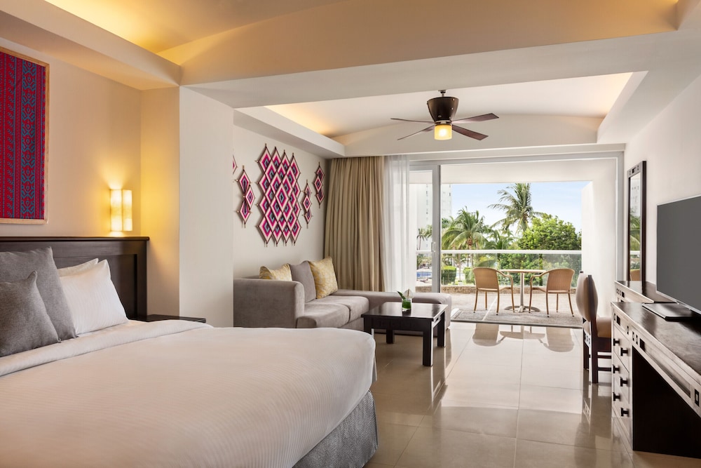 Fiesta Americana Riviera Nayarit Resort All Inclusive & Spa, photo 117