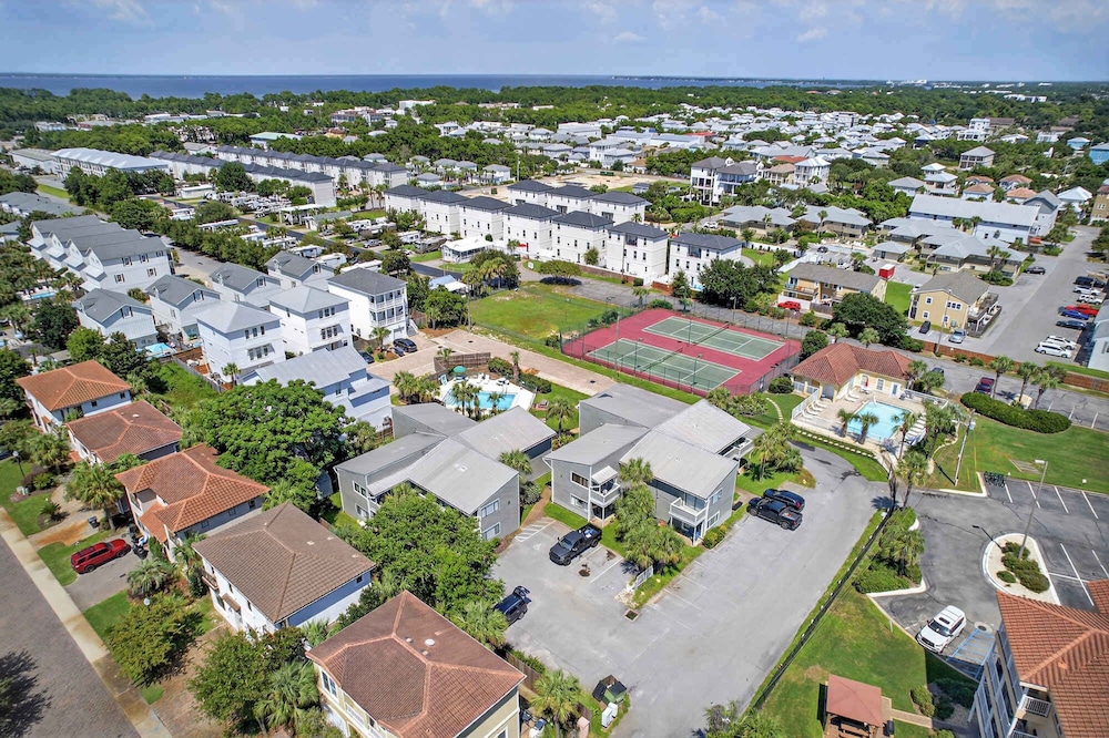 Miramar Beach Oasis - 4ppl