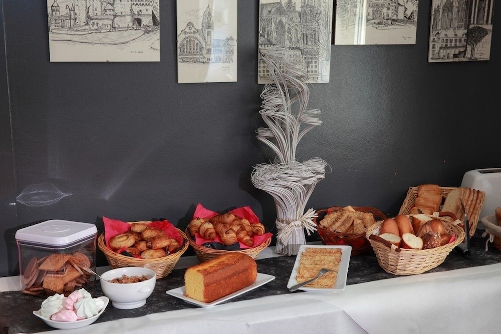 Metz Vacations - Hotel Alerion - Property Image 9