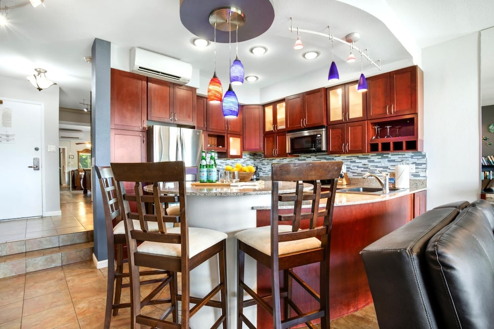 Napili Point 2 Free Rental Cars KBM Resorts Ocean View 1-bedroom Villa At Napili Point Maui 2 Units, 2 Bedrooms Ml-1559