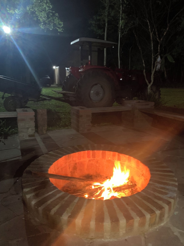 Sítio da Reserva